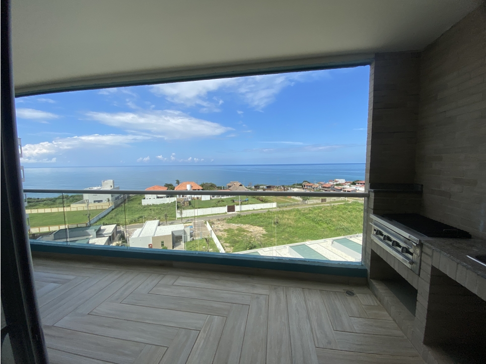 VENDO APARTAESTUDIO EN PUNTA ROCA SABANILLA, PUERTO COLOMBIA — foto 5
