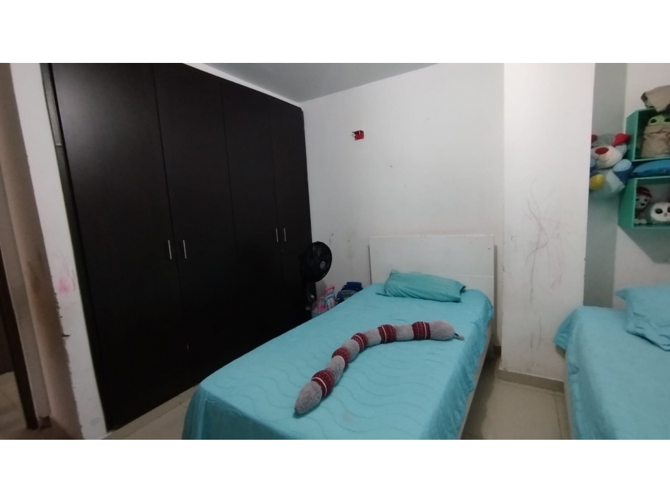 SE VENDE APARTAMENTO EN EL PORVENIR — foto 6