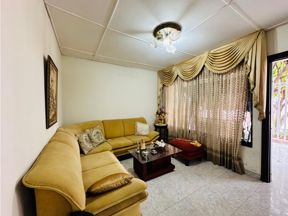 VENDO CASA EN BARRIO RECREO, BARRANQUILLA — foto 2