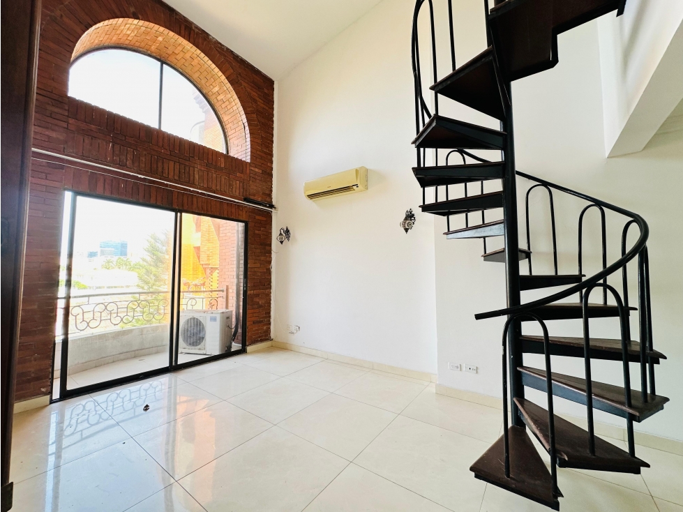 VENDO PENTHOUSE EN VILLA SANTOS, BARRANQUILLA