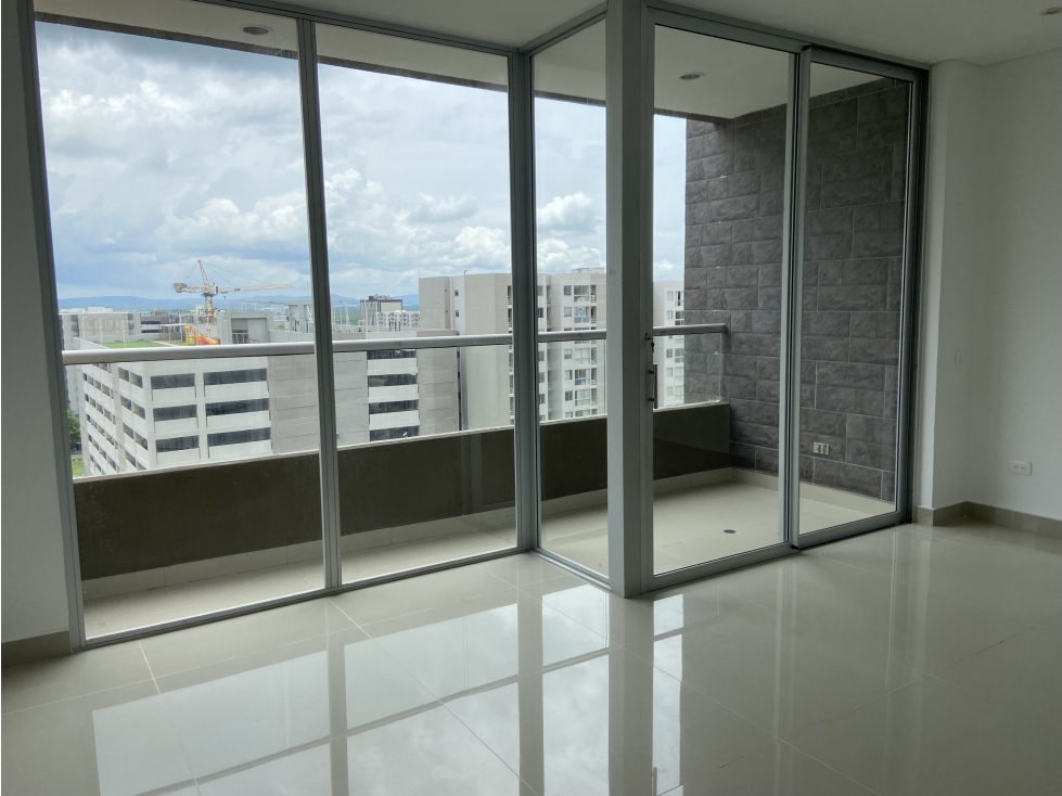 VENDO APARTAMENTO EN VILLA SANTOS, BARRANQUILLA — foto 2