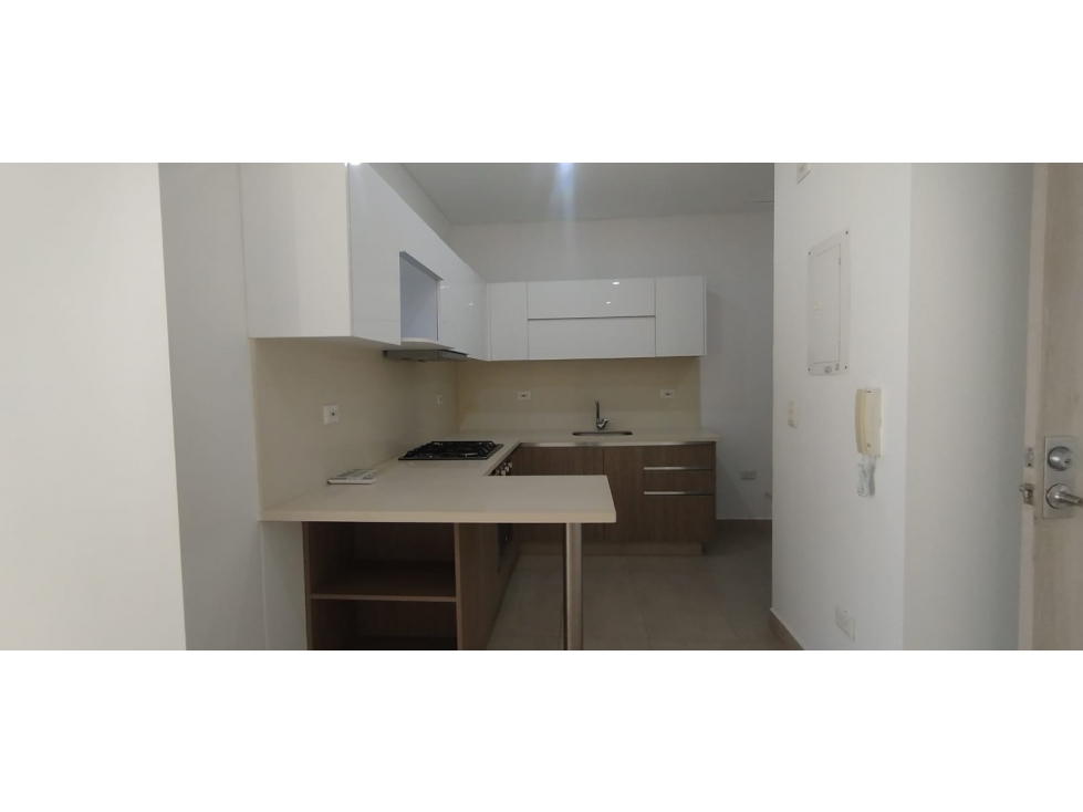 ARRIENDO APARTAMENTO EN PUNTA ROCA SABANILLA — foto 5