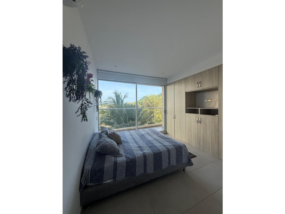 VENDO APARTAMENTO EN AGUAMARINA, VÍA A CARTAGENA - 6