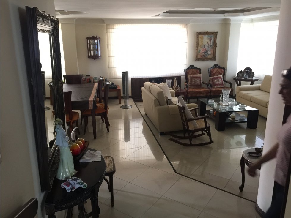 VENTA DE APARTAMENTO EN ALTOS DE RIOMAR, BARRANQUILLA — foto 2