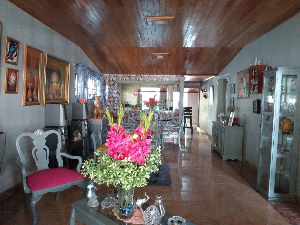 VENTA DE CASA EN PUERTO COLOMBIA, ATLANTICO - 5