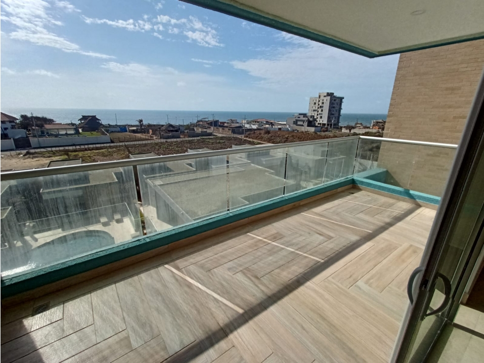 VENDO APARTAESTUDIO EN PUNTA ROCA SABANILLA, PUERTO COLOMBIA — foto 3