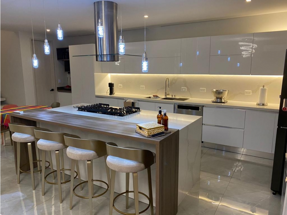 VENDO CASA EN PRADOMAR, PUERTO COLOMBIA — foto 4