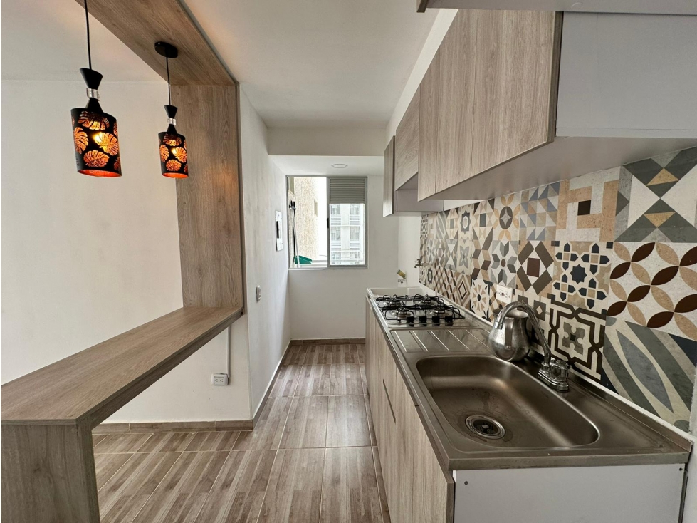 ARRIENDO APARTAMENTO EN CIUDAD MALLORQUÍN, PUERTO COLOMBIA — foto 3