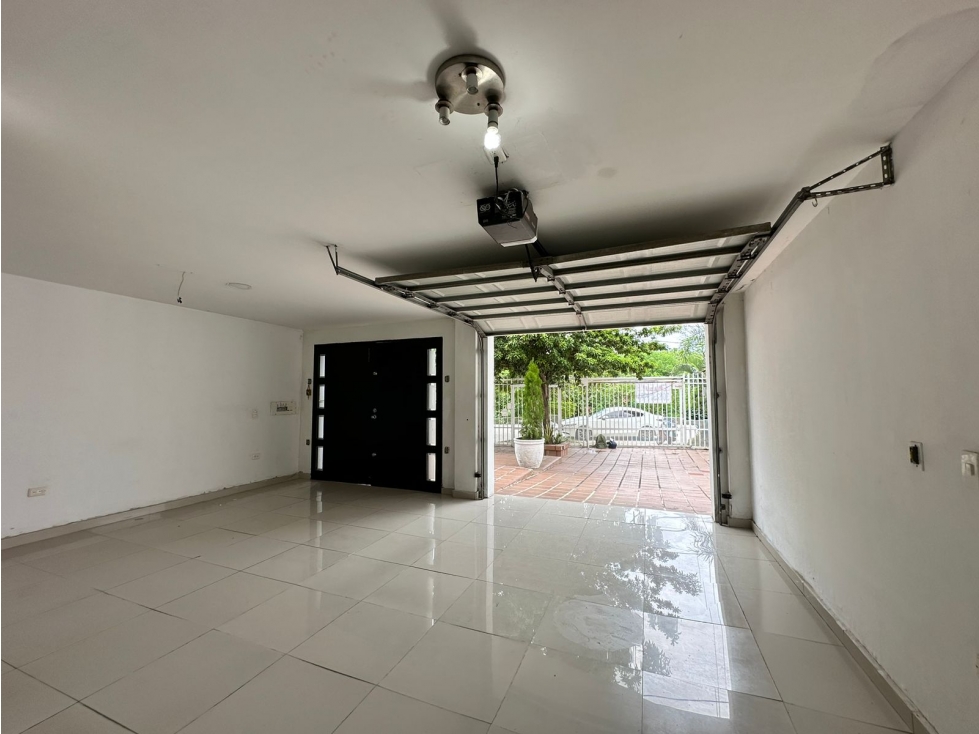 VENTA DE CASA EN VILLA SANTOS, BARRANQUILLA — foto 5