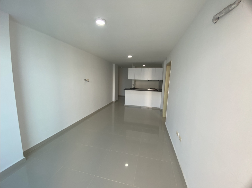 VENTA DE APARTAMENTO EN VILLA COUNTRY, BARRANQUILLA — foto 5