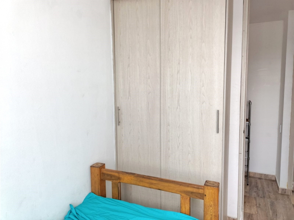 SE VENDE APARTAMENTO EN ALAMEDA DEL RIO, BARRANQUILLA. — foto 6