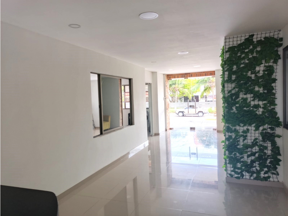 SE VENDE APARTAMENTO EN CIUDAD JARDIN, BARRANQUILLA. — foto 4