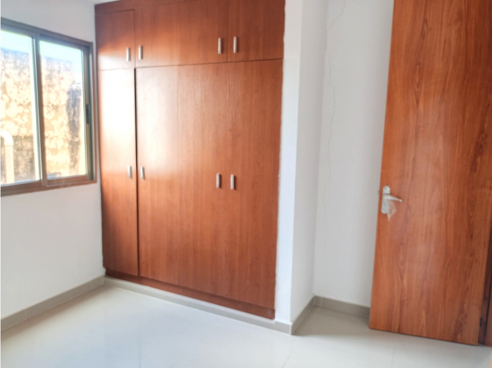 SE VENDE APARTAMENTO EN CIUDAD JARDIN, BARRANQUILLA. — foto 5