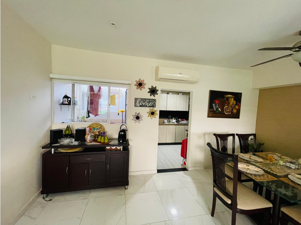 VENDO APARTAMENTO EN LA CUMBRE, BARRANQUILLA — foto 2
