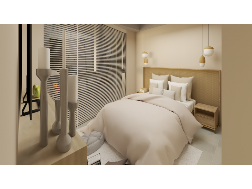 SE VENDE APARTAMENTO PARA ESTRENAR EN SAN VICENTE, BARRANQUILLA. — foto 4