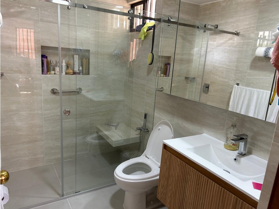 VENDO APARTAMENTO EN RIOMAR, BARRANQUILLA — foto 5