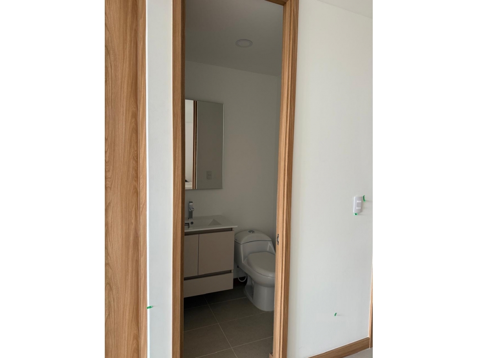 VENDO APARTAMENTO PARA ESTRENAR EN PORTAL GENOVÉS,PUERTO COLOMBIA — foto 4