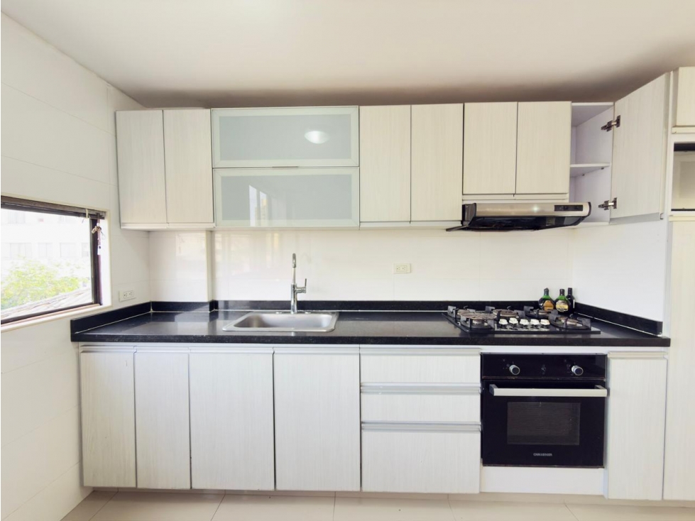 VENTA DE APARTAMENTO BOSTON, BARRANQUILLA — foto 4