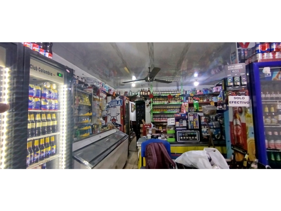 VENTA DE LOCAL COMERCIAL EN SIMON BOLIVAR, BARRANQUILLA — foto 4