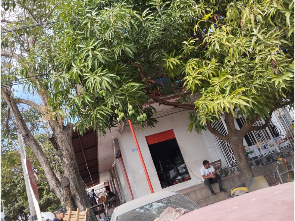 VENTA DE CASA COMERCIAL/RESIDENCIAL EN EL SANTUARIO, BARRANQUILLA — foto 3