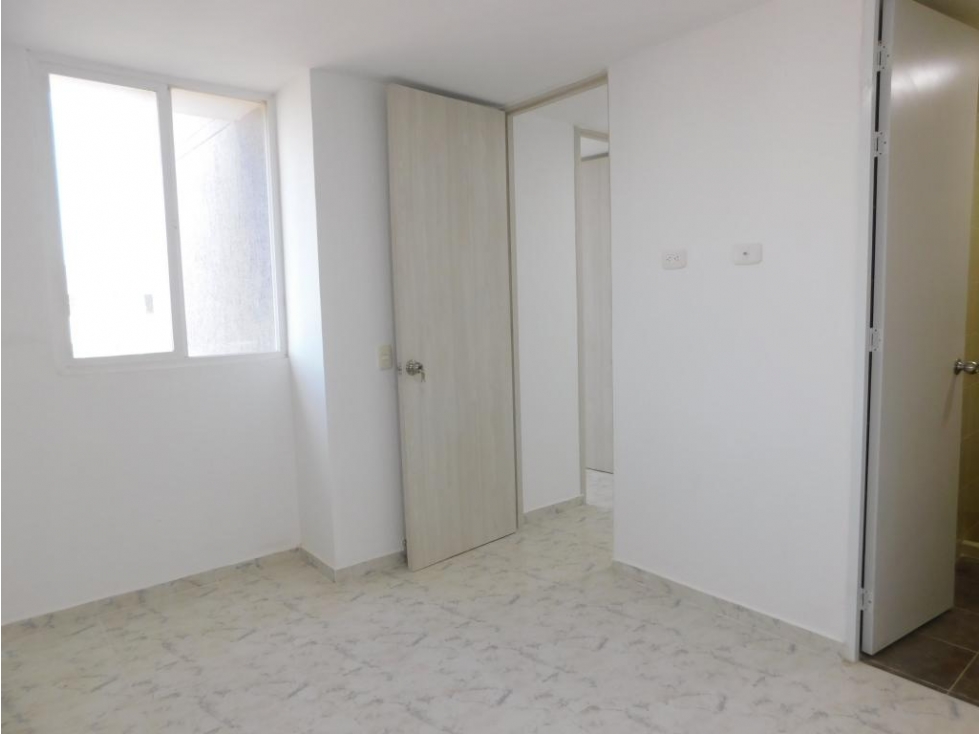SE VENDE APARTAMENTO EN CARIBE VERDE, BARRANQUILLA — foto 4
