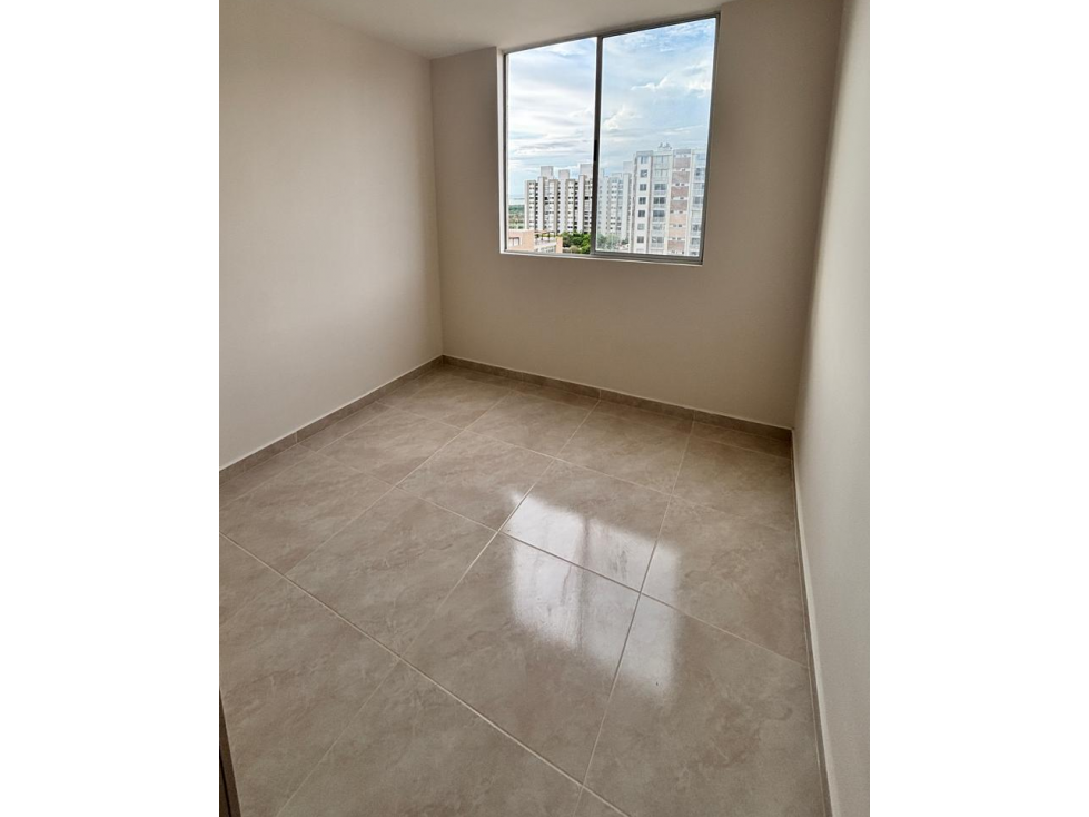 SE ARRIENDA APARTAMENTO PARA ESTRENAR EN CIUDAD MALLORQUIN — foto 5