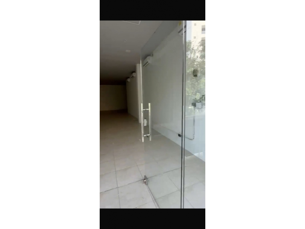 ARRIENDO LOCAL COMERCIAL EN LAS MERCEDES, BARRANQUILLA