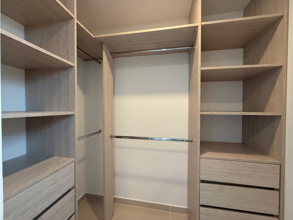 VENTA APARTAMENTO VILLA CAMPESTRE, PUERTO COLOMBIA — foto 6