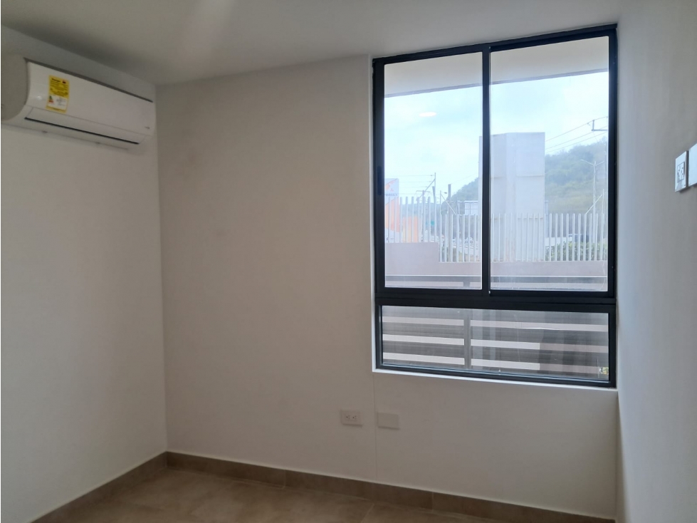 ARRIENDO APARTAMENTO EN PUERTO COLOMBIA, ATALANTICO — foto 6
