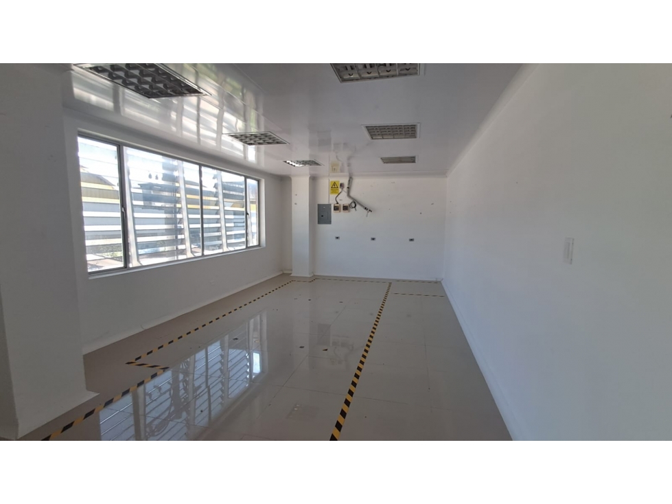 ARRIENDO BODEGA JUAN MINA, BARRANQUILLA - 4