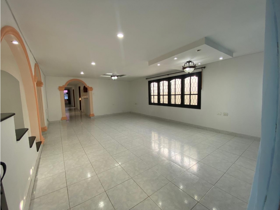 ARRIENDO CASA EN PARAISO, BARRANQUILLA — foto 5