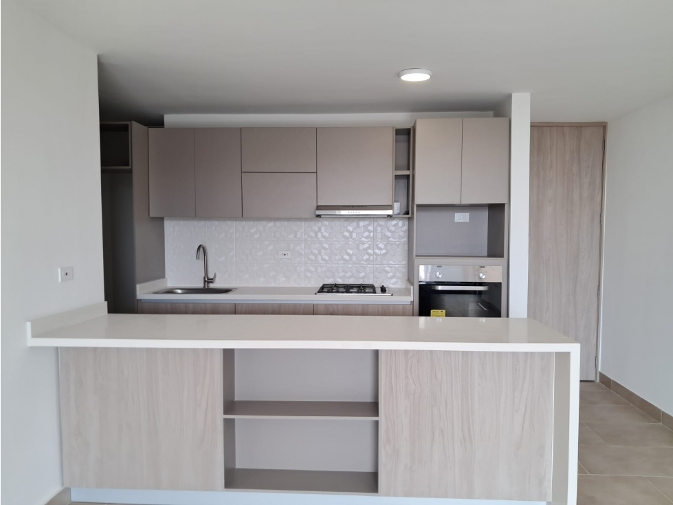 VENDO APARTAMENTO PARA ESTRENAR EN PUERTO COLOMBIA, ATLANTICO — foto 4