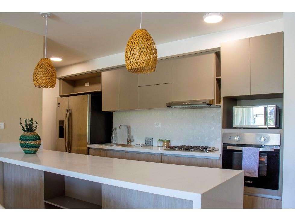 VENDO APARTAMENTO EN PUERTO COLOMBIA, ATLANTICO — foto 2
