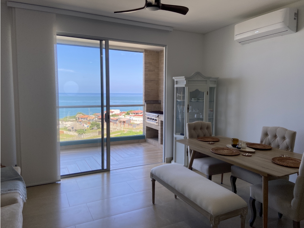 VENDO APARTAESTUDIO EN PUNTA ROCA SABANILLA, PUERTO COLOMBIA — foto 6