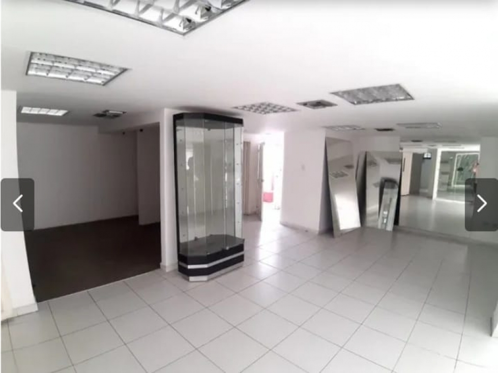 ARRIENDO CASA COMERCIAL EN SAN VICENTE, BARRANQUILLA — foto 4