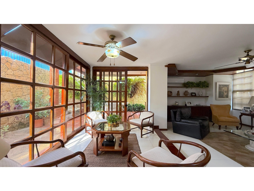 VENDO CASA EN VILLA CAMPESTRE, PUERTO COLOMBIA
