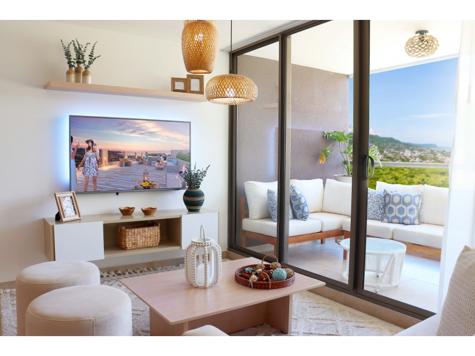 VENDO APARTAMENTO EN PUERTO COLOMBIA, ATLANTICO — foto 3