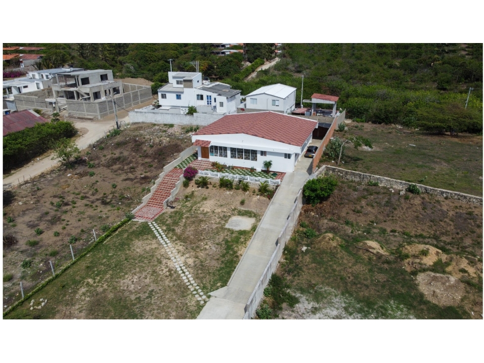 VENTA DE CASA CAMPESTRE EN SALGAR, PUERTO COLOMBIA - 4