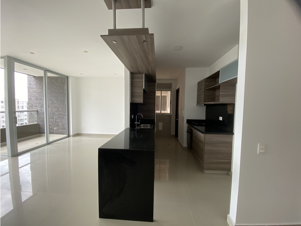 VENDO APARTAMENTO EN VILLA SANTOS, BARRANQUILLA — foto 6