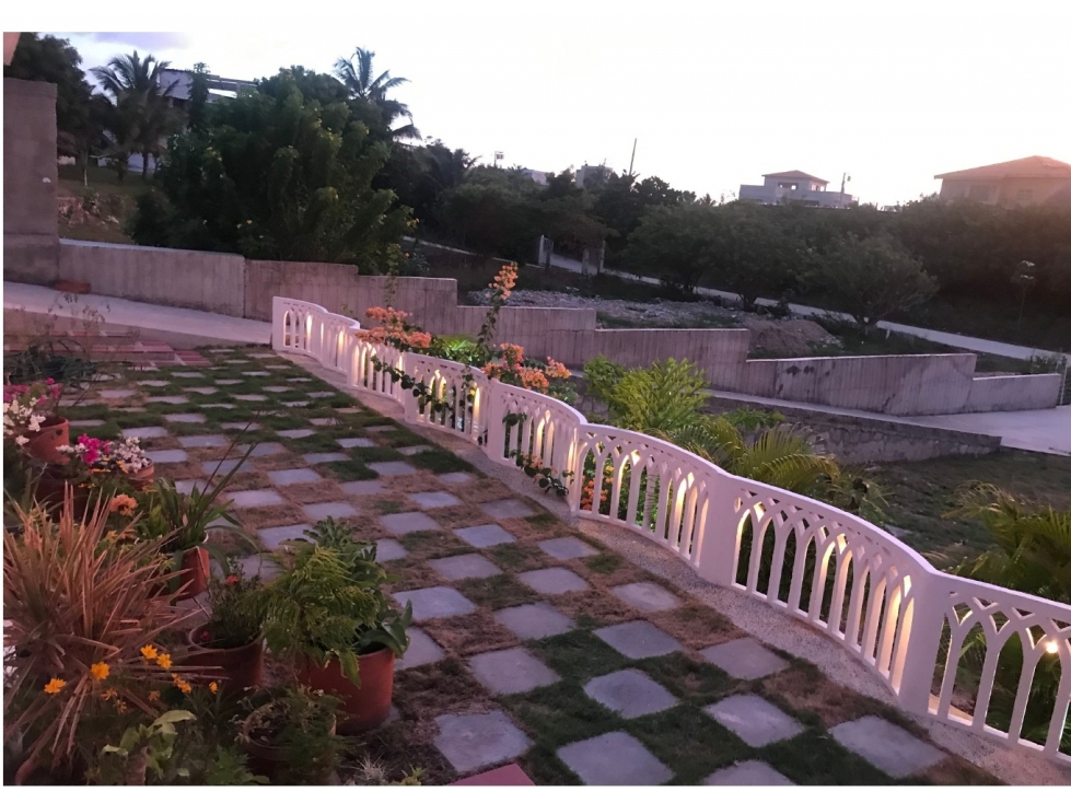 VENTA DE CASA CAMPESTRE EN SALGAR, PUERTO COLOMBIA - 6
