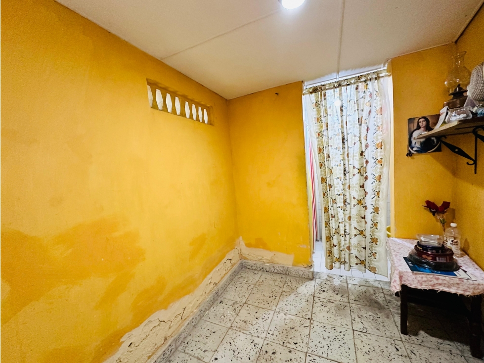 VENDO CASA EN BARRIO RECREO, BARRANQUILLA — foto 3