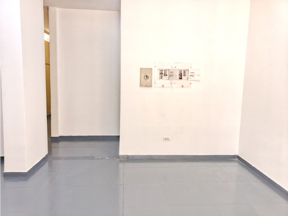 ARRIENDO CASA EN SEGUNDO PISO - PORVENIR, BARRANQUILLA — foto 3