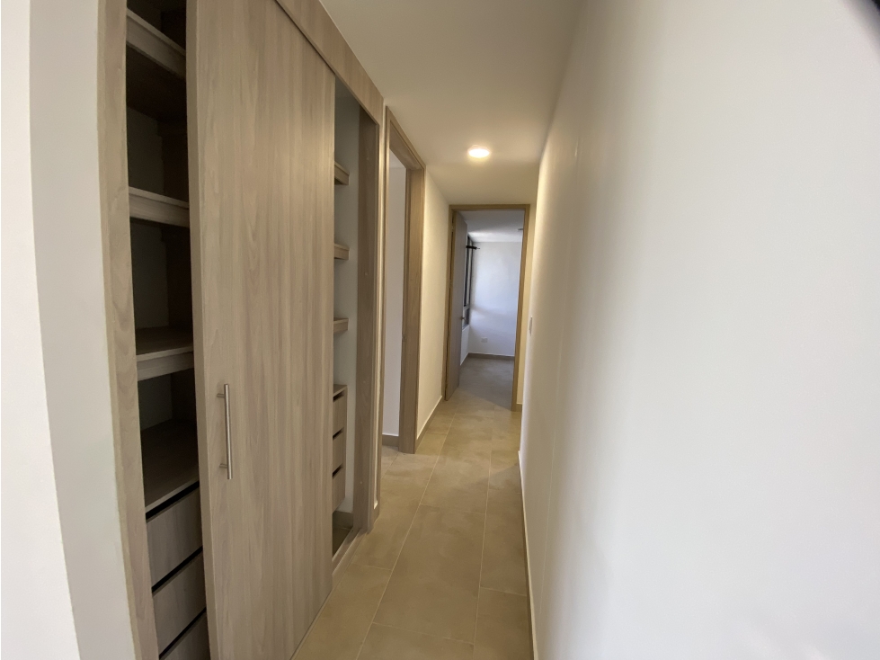 ARRIENDO APARTAMENTO PARA ESTRENAR EN PUERTO COLOMBIA, ATLANTICO — foto 5