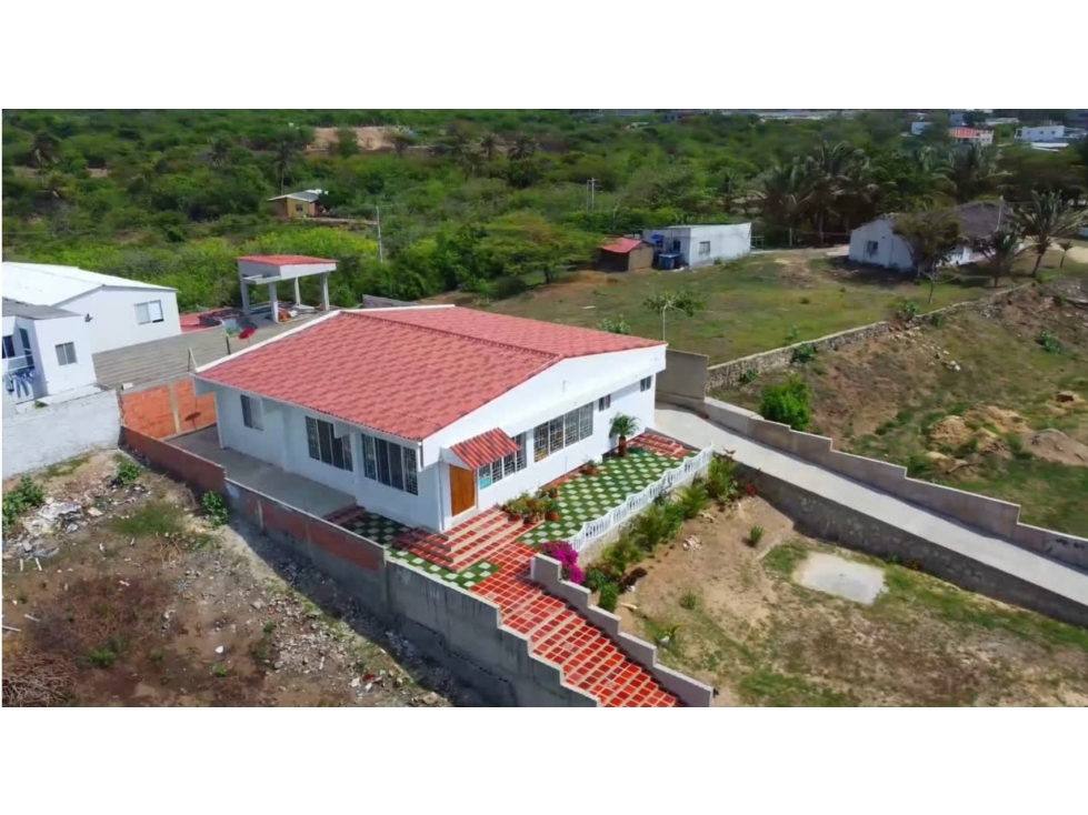 VENTA DE CASA CAMPESTRE EN SALGAR, PUERTO COLOMBIA - 3