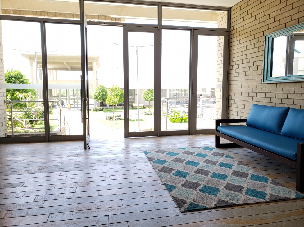 VENDO APARTAMENTO EN PUNTA ROCA SABANILLA,PUERTO COLOMBIA — foto 3