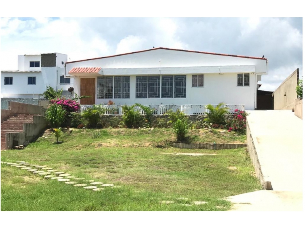 VENTA DE CASA CAMPESTRE EN SALGAR, PUERTO COLOMBIA - 5
