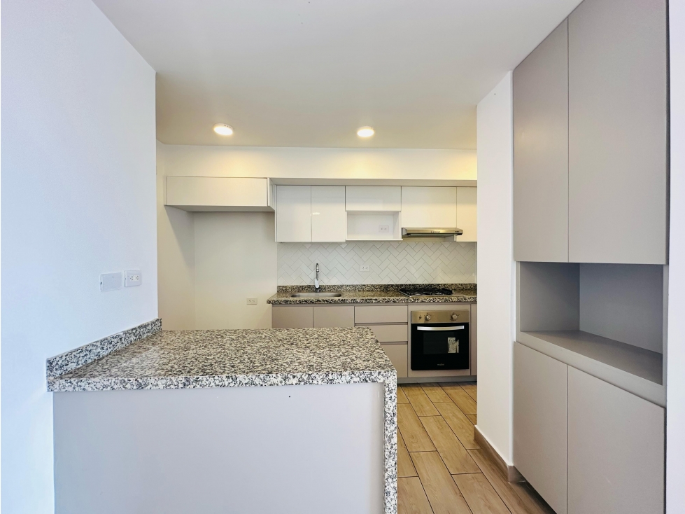 VENTA DE APARTAMENTO EN VILLA CAMPESTRE, PUERTO COLOMBIA — foto 5