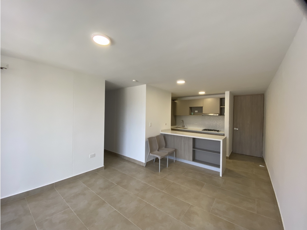VENDO APARTAMENTO EN PUERTO COLOMBIA, ATLANTICO — foto 2