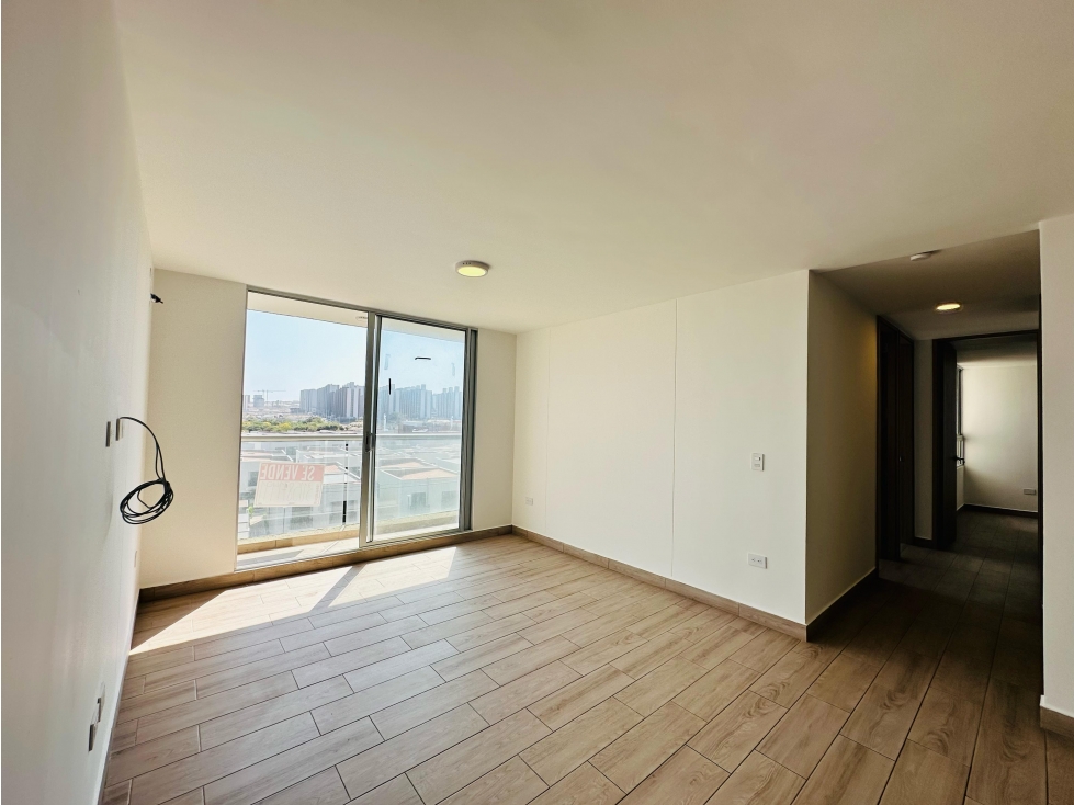 VENTA DE APARTAMENTO EN VILLA CAMPESTRE, PUERTO COLOMBIA — foto 2