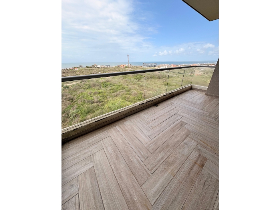 SE ARRIENDA APARTAMENTO EN PUNTA ROCA SABANILLA, PUERTO COLOMBIA — foto 4